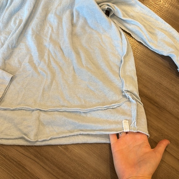 Free People Sandstone Layering Top - Picture 4 of 6